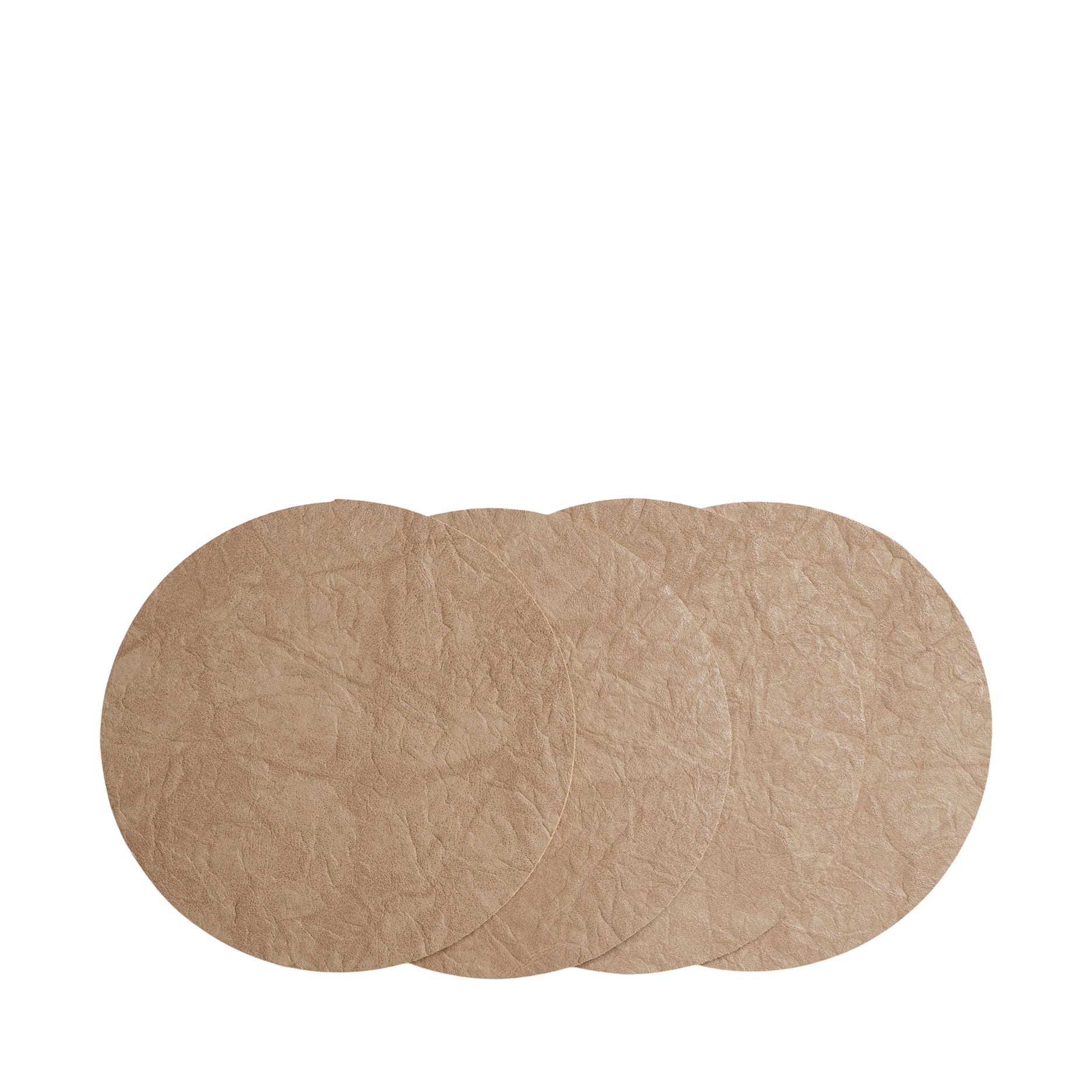 Glasgow wendbare Untersetzer 4Stk.